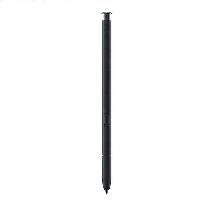 S Pen stylus pre Samsung Galaxy S22 Ultra s silikónovým plášťom (Model: S22, Kompatibilný so Samsungom)