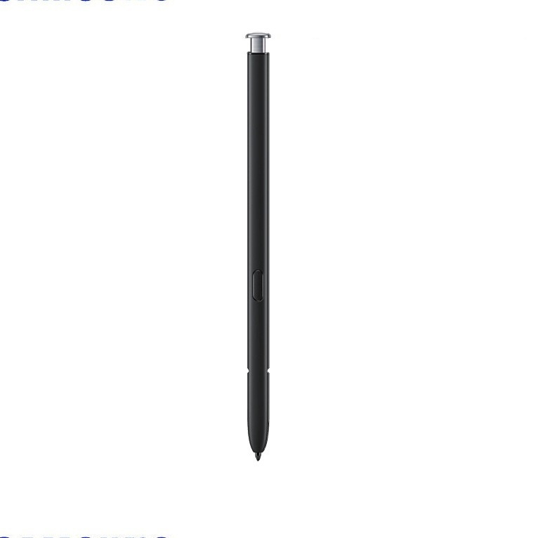 S Pen stylus pre Samsung Galaxy S22 Ultra s silikónovým plášťom (Model: S22, Kompatibilný so Samsungom)