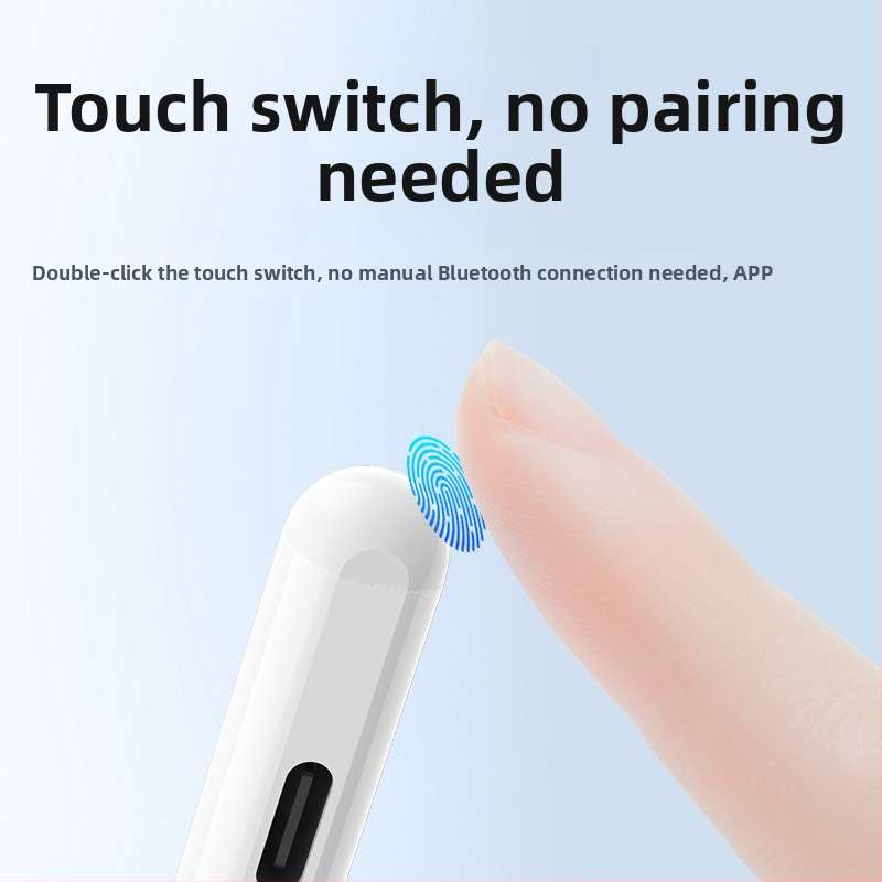 ALNK stilus – universāls kapacitīvs kustības pildspalva planšetēm un viedtālruņiem, metāla korpuss, magnētiska piesaiste, saderīgs ar Samsung, Apple, OPPO, VIVO un Xiaomi