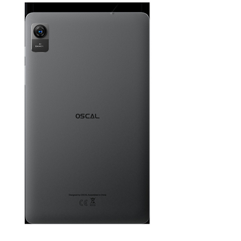 Oscal Pad 5 Android tablet, osemjádrový procesor 1.6GHz, 4GB RAM + 128GB, podpora volania, 4G