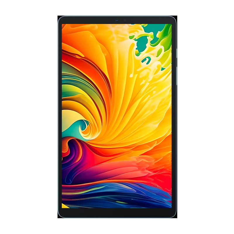 Oscal Pad 5 Android tablet, osemjádrový procesor 1.6GHz, 4GB RAM + 128GB, podpora volania, 4G