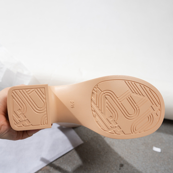 Челси ботуши microfiber горна част, водоустойчиви, високи голенища, закопчаване с цип отзад, среден ток 3–5 cm