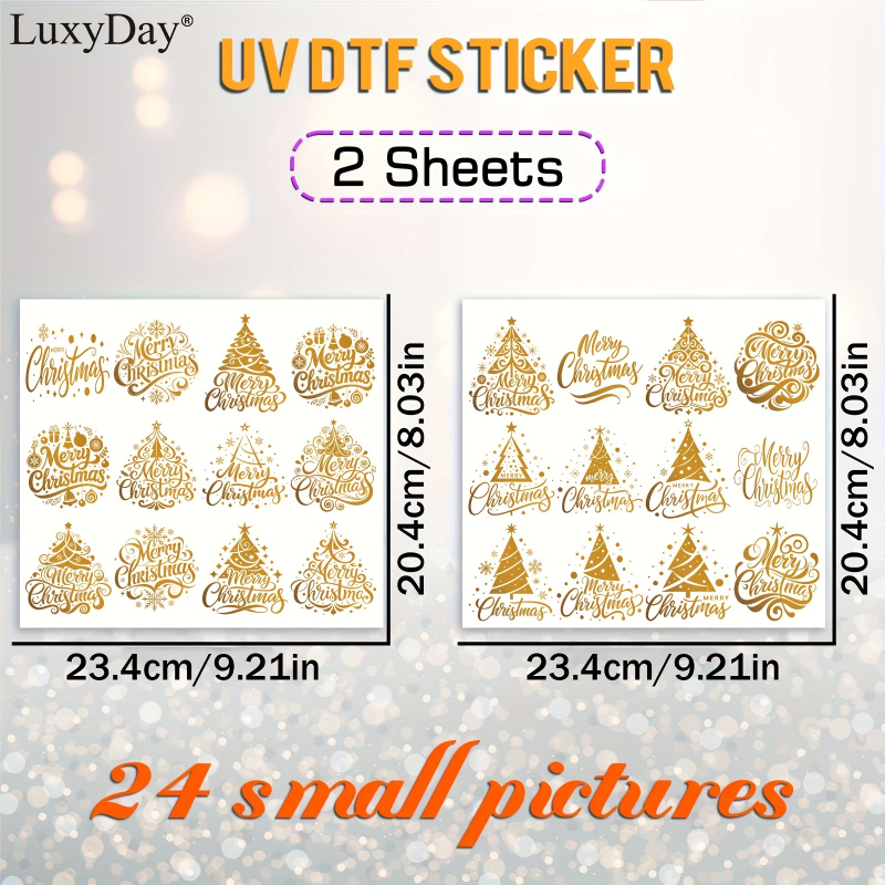 PVC samolepky na okno – DIY sada, balenie opp bag, kód výrobku myc-525, okno dekorácia