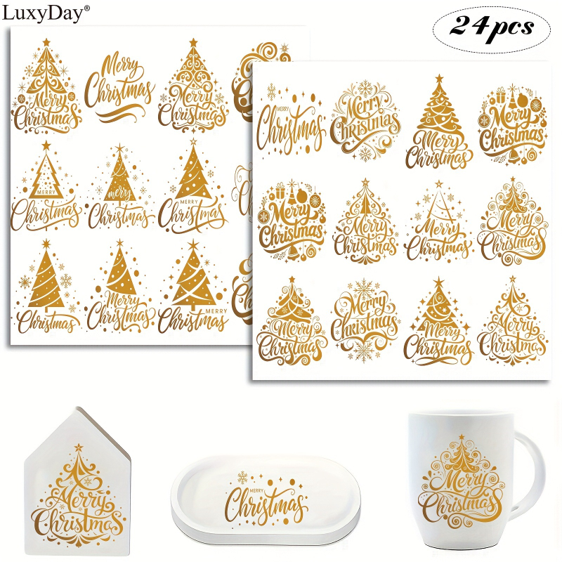 PVC samolepky na okno – DIY sada, balenie opp bag, kód výrobku myc-525, okno dekorácia