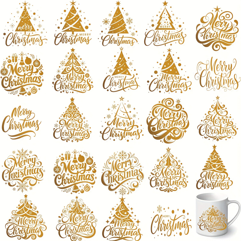 PVC samolepky na okno – DIY sada, balenie opp bag, kód výrobku myc-525, okno dekorácia