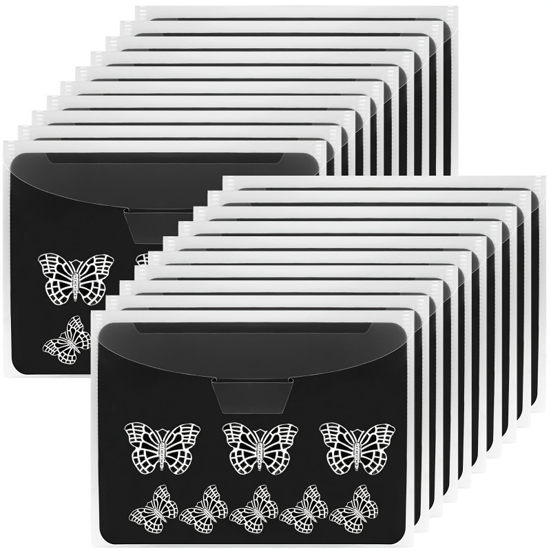 Žig za skladištenje kalupa i datoteka za skladištenje kalupa – PVC, stil ins, artikal jd601101451865463