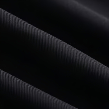 Midi suknja za odijelo s gumbima, zatvaračem i asimetričnim detaljima; poliester s elastanom, mikroelastična, elegantan stil.