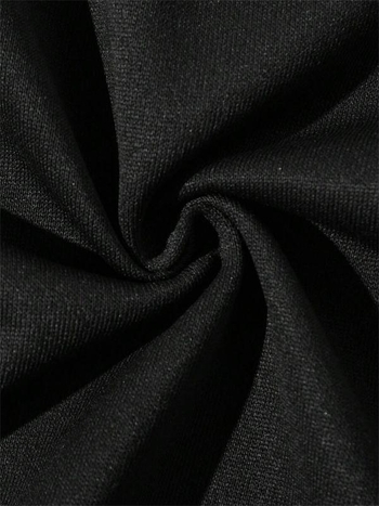 Meeste tõmmitsaga lühikesed püksid – vabalt istuv stiil, puuvill ja fleece kangas