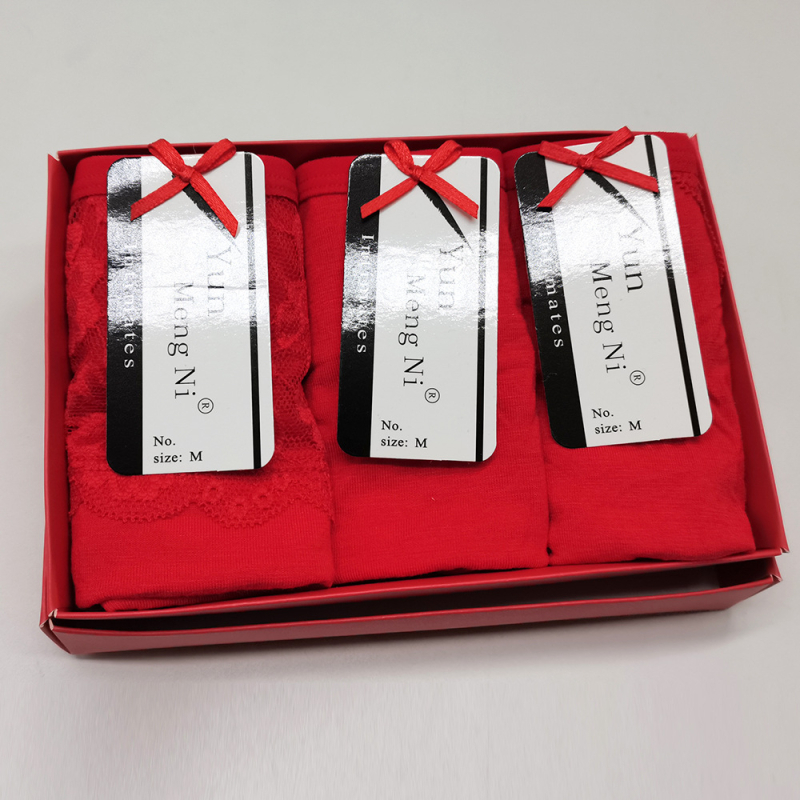 Ženske pamučne gaćice, niski struk, pletene, 95% pamuka, podstava prepona 35% pamuka