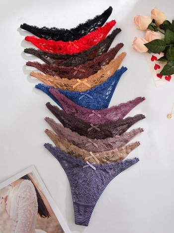 Ženske tangice s izrezom i mašnicom, prozirne; Modal Fiber; visoki pojas; grafen podstava; sadržaj pod 30%; ljetno izdanje 2025