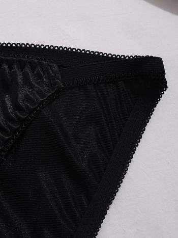 Ženske gaćice od modal vlakna, visoki struk, grafen podstava (<30%), proljeće