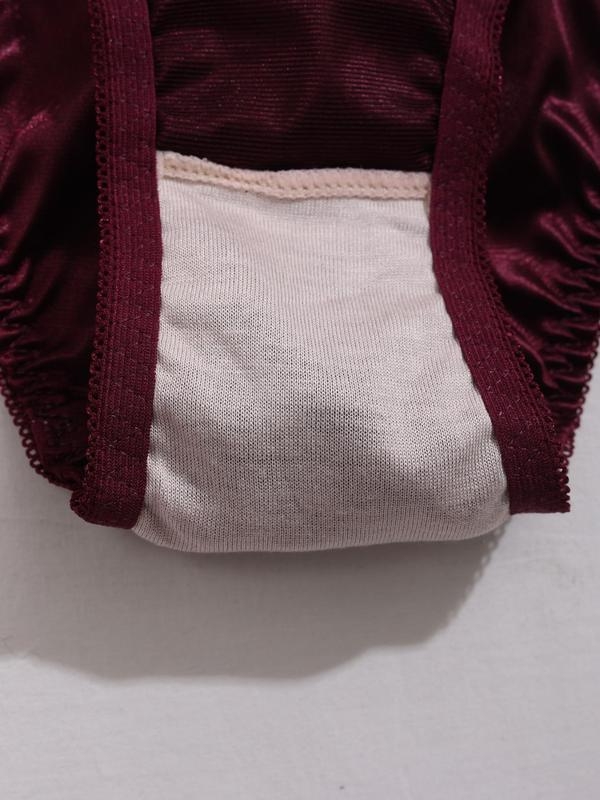 Ženske gaćice od modal vlakna, visoki struk, grafen podstava (<30%), proljeće