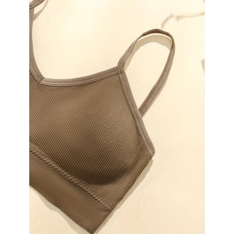 Set grudnjaka s najlonskom čipkom, pamuk podstava, šalice s ušima zeca, bez oblikovane čašice, funkcija skupljanja