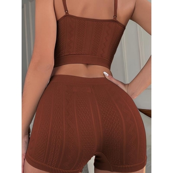 Čipkasti najlonski grudnjak set s push-up učinkom, košarice s ušima zeca, neoblikovane košarice, pamučna podstava, klasičan luksuzan stil