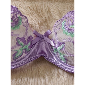 Set grudnjaka s mekom podrškom, hlađajućom tkaninom, 100% poliester, podstava od spandeksa