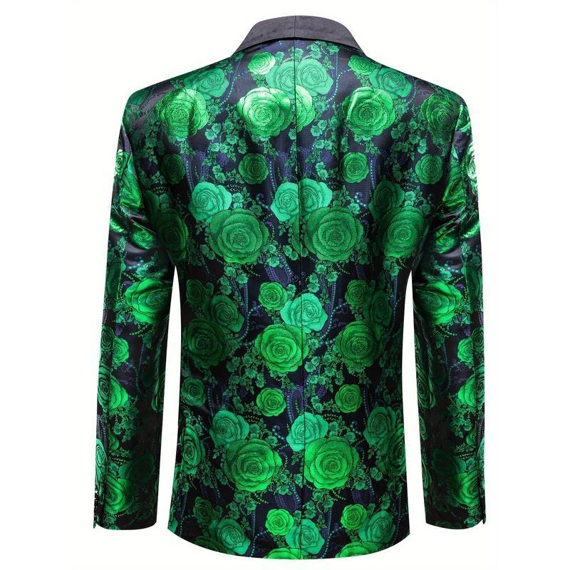 Pánske sako – Corduroy ľan, ohňovzdorné a plameňodolné, jar 2025