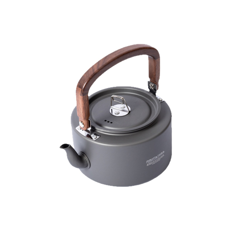 Mountain Guest Aliuminio lydinio vandens puodas kempingui, Modelis SZK1305