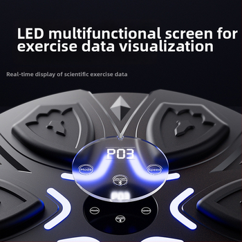 Cool Dish PU diamantový cieľ na boxovanie, visiace tréningové zariadenie pre domáce fitnes