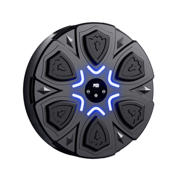 Cool Dish PU diamantový cieľ na boxovanie, visiace tréningové zariadenie pre domáce fitnes