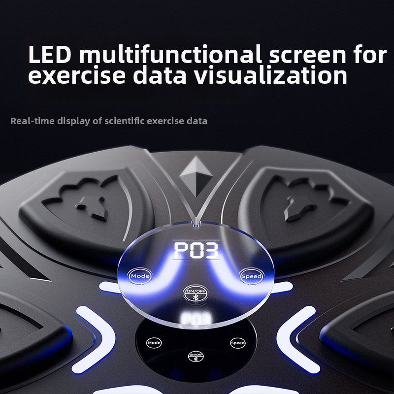 Cool Dish PU diamentveida boksa mērķis, karājams treniņu aprīkojums mājas fitnesam