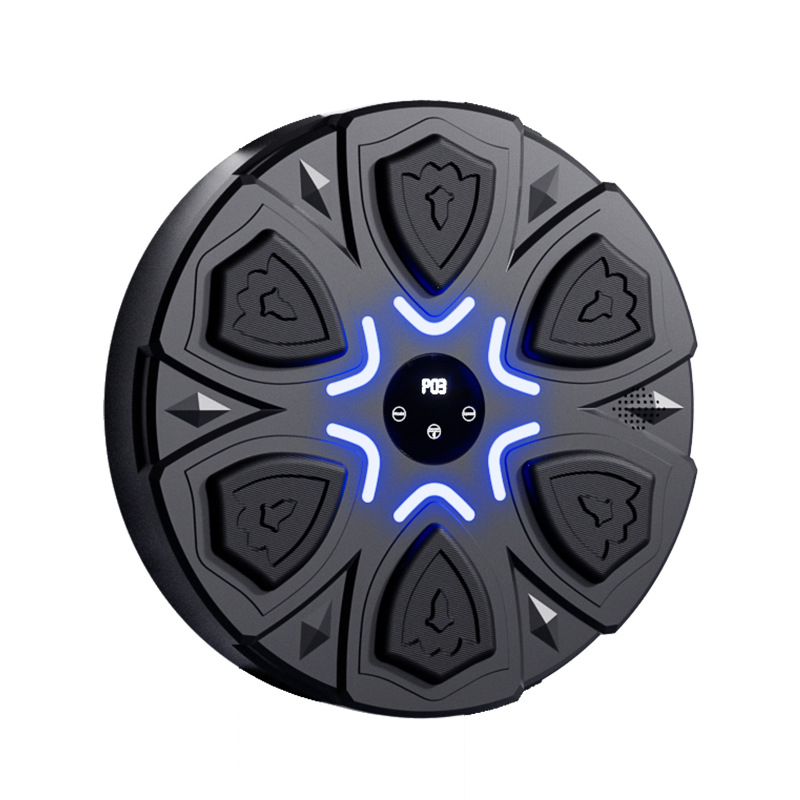 Cool Dish PU diamantový cieľ na boxovanie, visiace tréningové zariadenie pre domáce fitnes