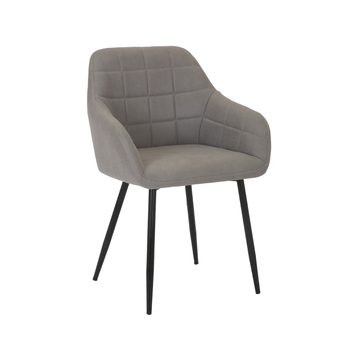 Ruier lounge stolička re-006, kovová konštrukcia, moderný minimalistický štýl, prispôsobenie podľa vzoriek, vhodný pre domáce a komerčné použitie (reštaurácie, hotely, kaviarne)