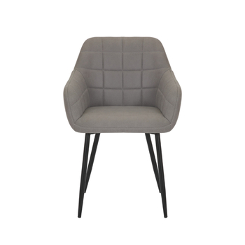 Ruier lounge stolička re-006, kovová konštrukcia, moderný minimalistický štýl, prispôsobenie podľa vzoriek, vhodný pre domáce a komerčné použitie (reštaurácie, hotely, kaviarne)