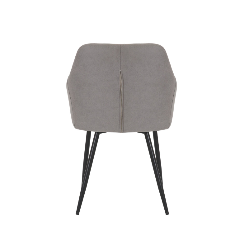 Ruier lounge stolička re-006, kovová konštrukcia, moderný minimalistický štýl, prispôsobenie podľa vzoriek, vhodný pre domáce a komerčné použitie (reštaurácie, hotely, kaviarne)