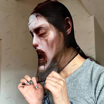 Prozračna maska za glavu s mekom mrežicom, tip kopče za užet; materijal: grah; šifra proizvoda jd601101524156147; lansiranje: zima 2025