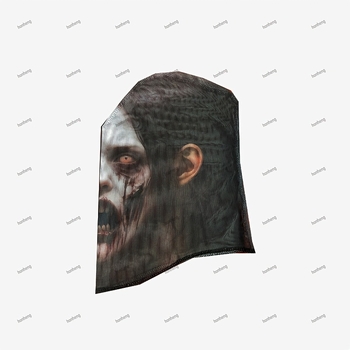 Prozračna maska za glavu s mekom mrežicom, tip kopče za užet; materijal: grah; šifra proizvoda jd601101524156147; lansiranje: zima 2025