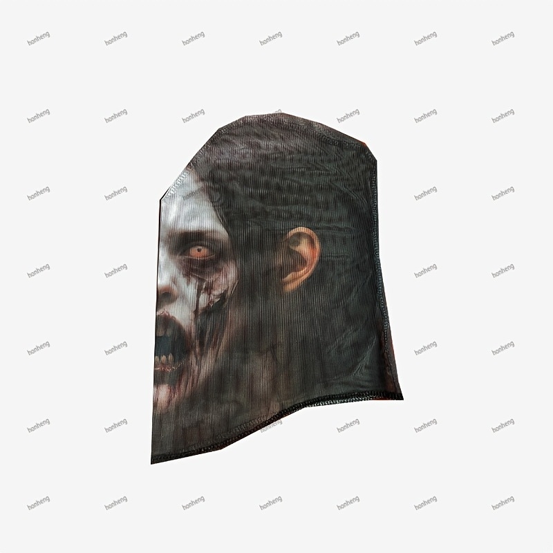 Prozračna maska za glavu s mekom mrežicom, tip kopče za užet; materijal: grah; šifra proizvoda jd601101524156147; lansiranje: zima 2025