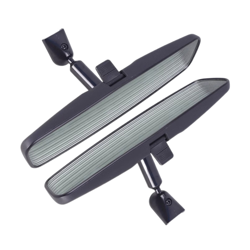 Вътрешно огледало за задно виждане за кола – ABS корпус, плоско огледало, Taiwei Seiko, модел: вътрешно огледало за задно виждане, приложими модели: Carolina reling