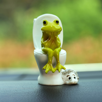 Unutarnja dekoracija automobila od smole — kompatibilna s 1 modelom, materijal: smola, bez prilagođavanja, šifra proizvoda jd601099582898705