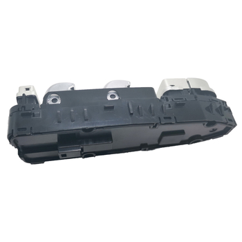 Elektrický vypínač zdvihnutia okna pre Mercedes-Benz C trieda W205 – 12V, ABS plast, modely 2059056811, 2057200648