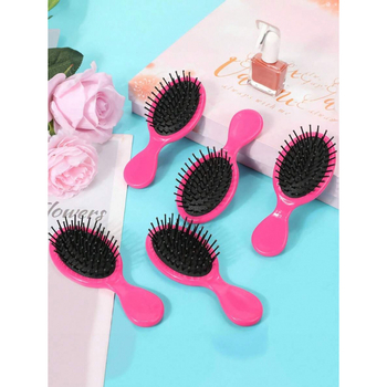 24-dielny zásnubný darčekový set s kefou na vlasy a prsteňom na vlasy, kód produktu sh48479016, Značka: Iné, pre medzinárodný trh