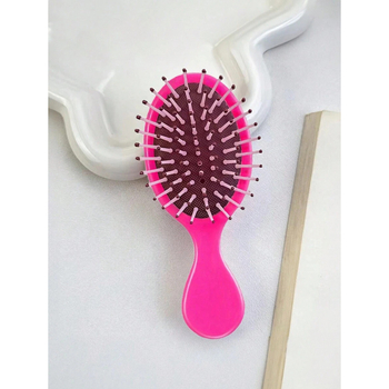 24-dielny zásnubný darčekový set s kefou na vlasy a prsteňom na vlasy, kód produktu sh48479016, Značka: Iné, pre medzinárodný trh