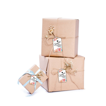 50 kusov vďačnostných kariet so starožitnými kvetinovými dizajnami a šnúrkou, pre svadby a narodeniny; Materiál: kartónový papier; Medzinárodný export: Áno; Hlavné trhy: Európa, Severná a Južná Amerika; IP: Nie