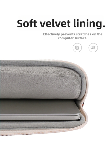 Калъф за таблет Canvasartisan – полиестер; дишаща и водоустойчива материя; геометричен принт; стил: улична мода