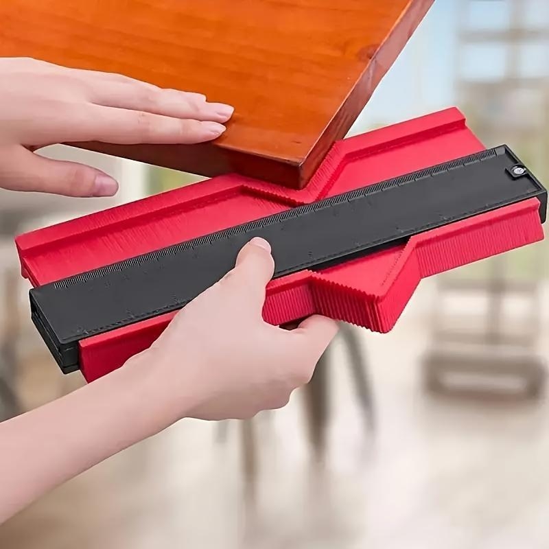 Model X8336 - Presný tvarový replikátor, 1 kus, viacúčelový plast