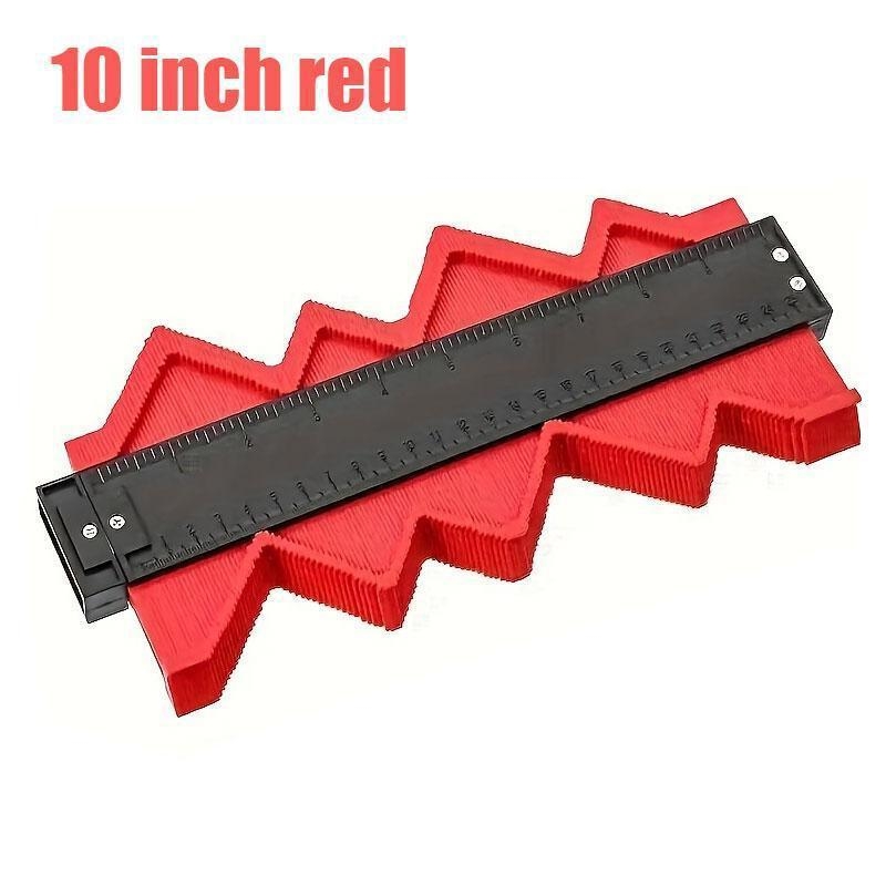 Model X8336 - Presný tvarový replikátor, 1 kus, viacúčelový plast