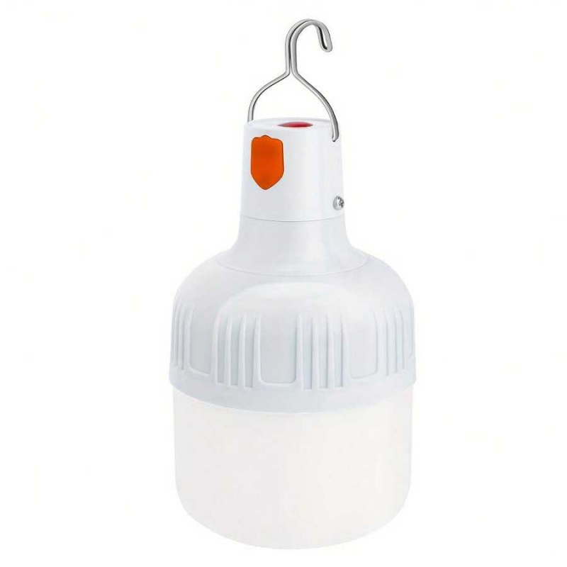 Núdzová prenosná lampička s žiarovkou pre domáce použitie — formát Card Tools, sada 200+ kusov