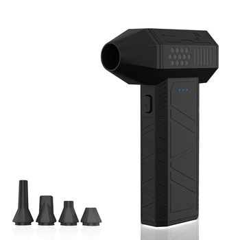 PAREK X3 MINI bezkartový motor priemyselný ventilátor na prach