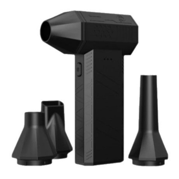 PAREK X3 MINI bezkartový motor priemyselný ventilátor na prach