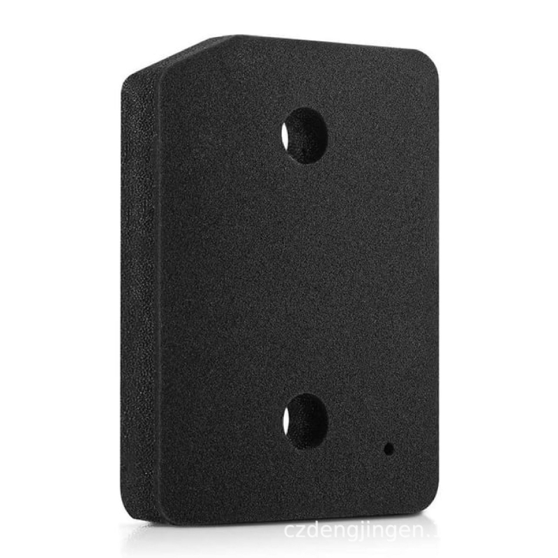 Moon Landing φίλτρο σφουγγαριού στεγνωτήρα για εξαερισμό και τύμπανο