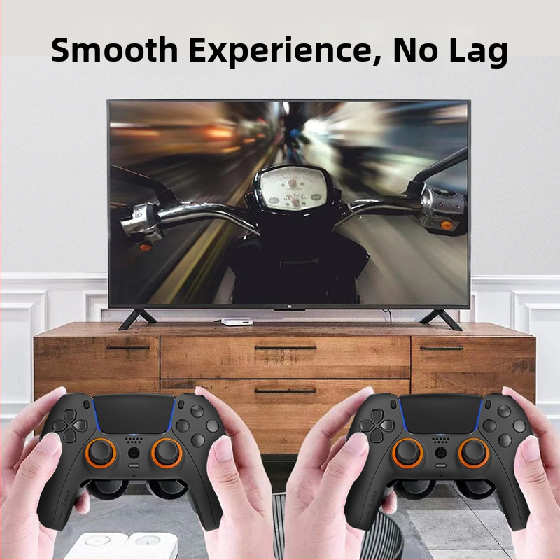 Kábel Type-C na HDMI 2.1 pre 4K zobrazenie - HDMI A konektor, meď potiahnutá striebrom