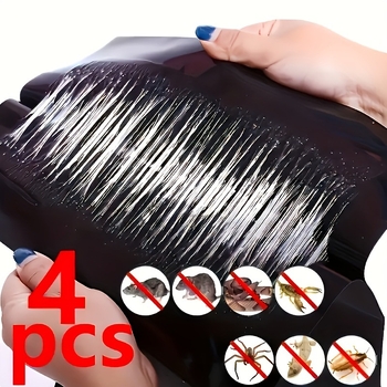 Lipnios pelės gaudymo kilimėlis — Kitos markės, Išlikimo įrankiai