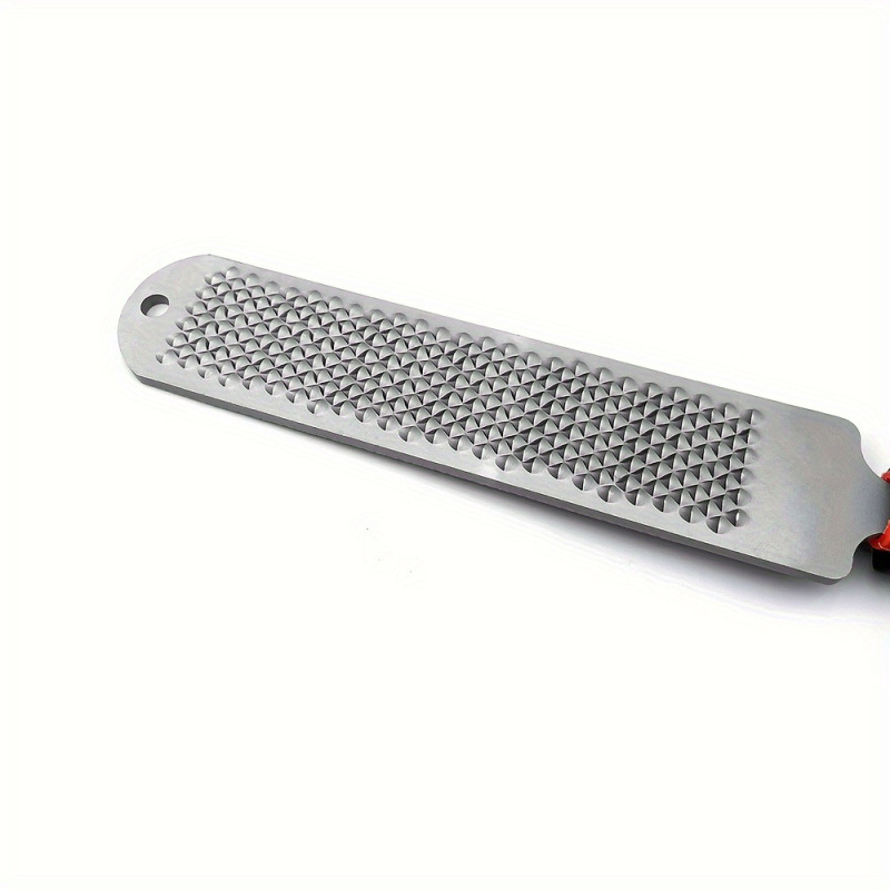 Rasp pentru copite pentru cai, capre, oi și alpaca (fier, număr produs jd601099773970640)