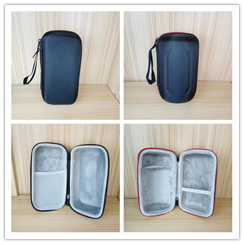 Taška na skladovanie zvuku pre ZOOM H6/H4N Pro, model XJ249, materiál textil, nosnosť 10