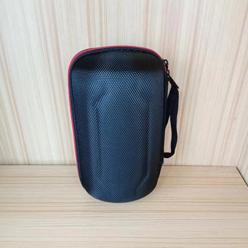 Taška na skladovanie zvuku pre ZOOM H6/H4N Pro, model XJ249, materiál textil, nosnosť 10