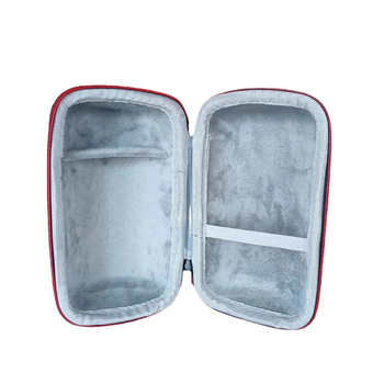 Taška na skladovanie zvuku pre ZOOM H6/H4N Pro, model XJ249, materiál textil, nosnosť 10